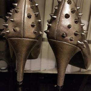 Fergalicious "Baby Stock"